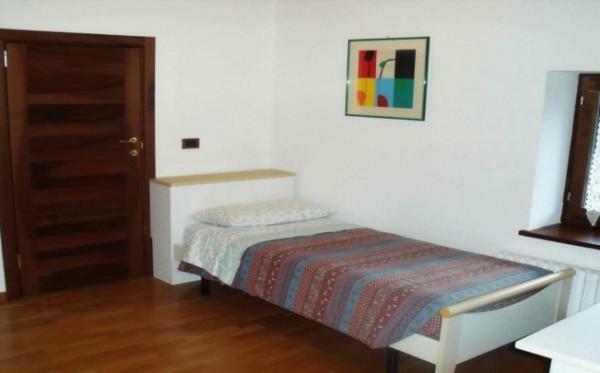 Rosa Dei Venti Bed & Breakfast Moggio Udinese Екстериор снимка