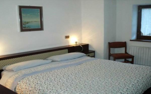 Rosa Dei Venti Bed & Breakfast Moggio Udinese Екстериор снимка